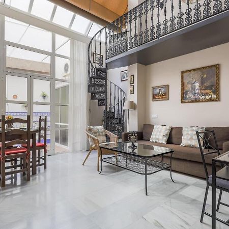 Suenos De Sevilla Duplex A Calidades 외부 사진
