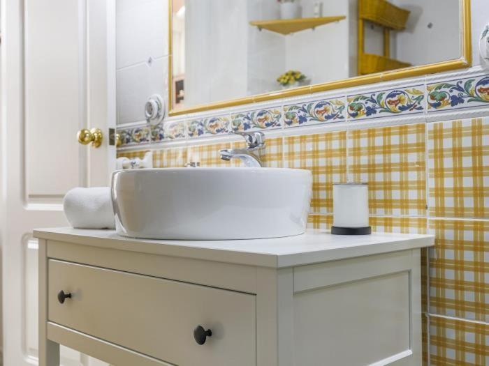 Suenos De Sevilla Duplex A Calidades 외부 사진