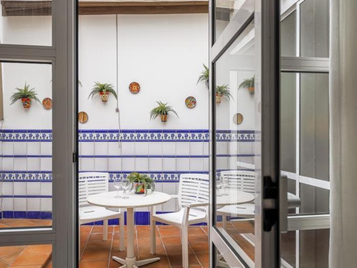 Suenos De Sevilla Duplex A Calidades 외부 사진