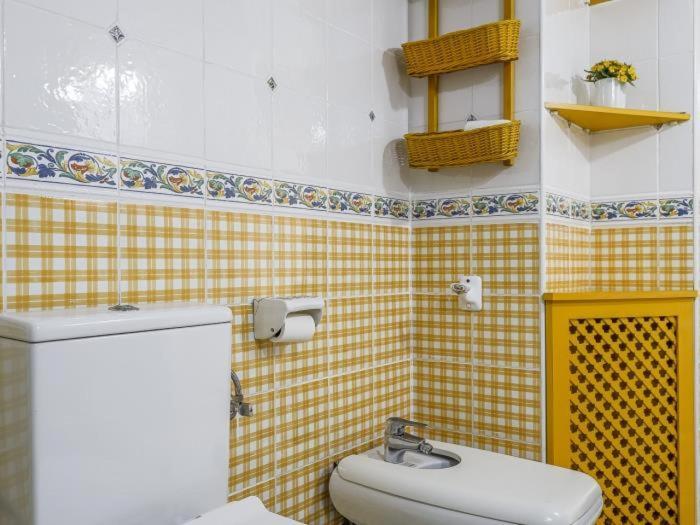 Suenos De Sevilla Duplex A Calidades 외부 사진