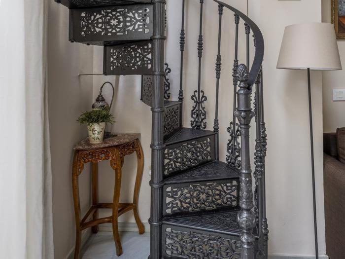Suenos De Sevilla Duplex A Calidades 외부 사진