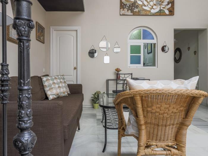 Suenos De Sevilla Duplex A Calidades 외부 사진