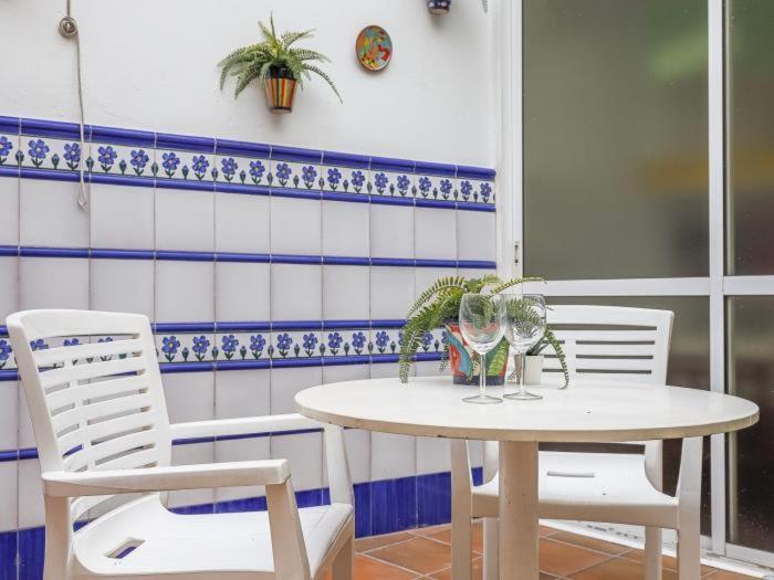 Suenos De Sevilla Duplex A Calidades 외부 사진