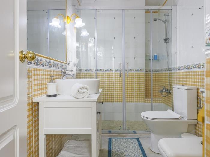 Suenos De Sevilla Duplex A Calidades 외부 사진