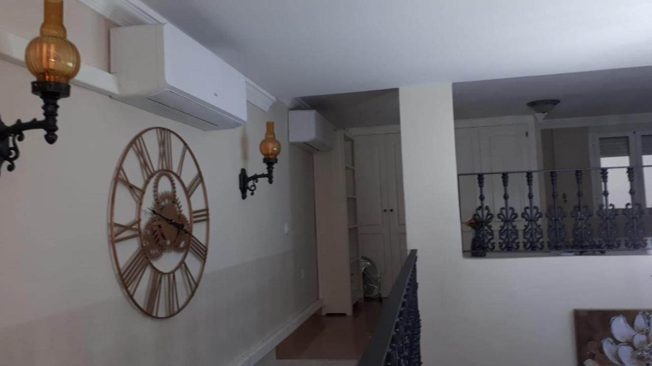 Suenos De Sevilla Duplex A Calidades 외부 사진